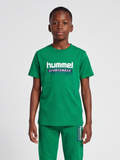 hmlTUKAS T-SHIRT S/S