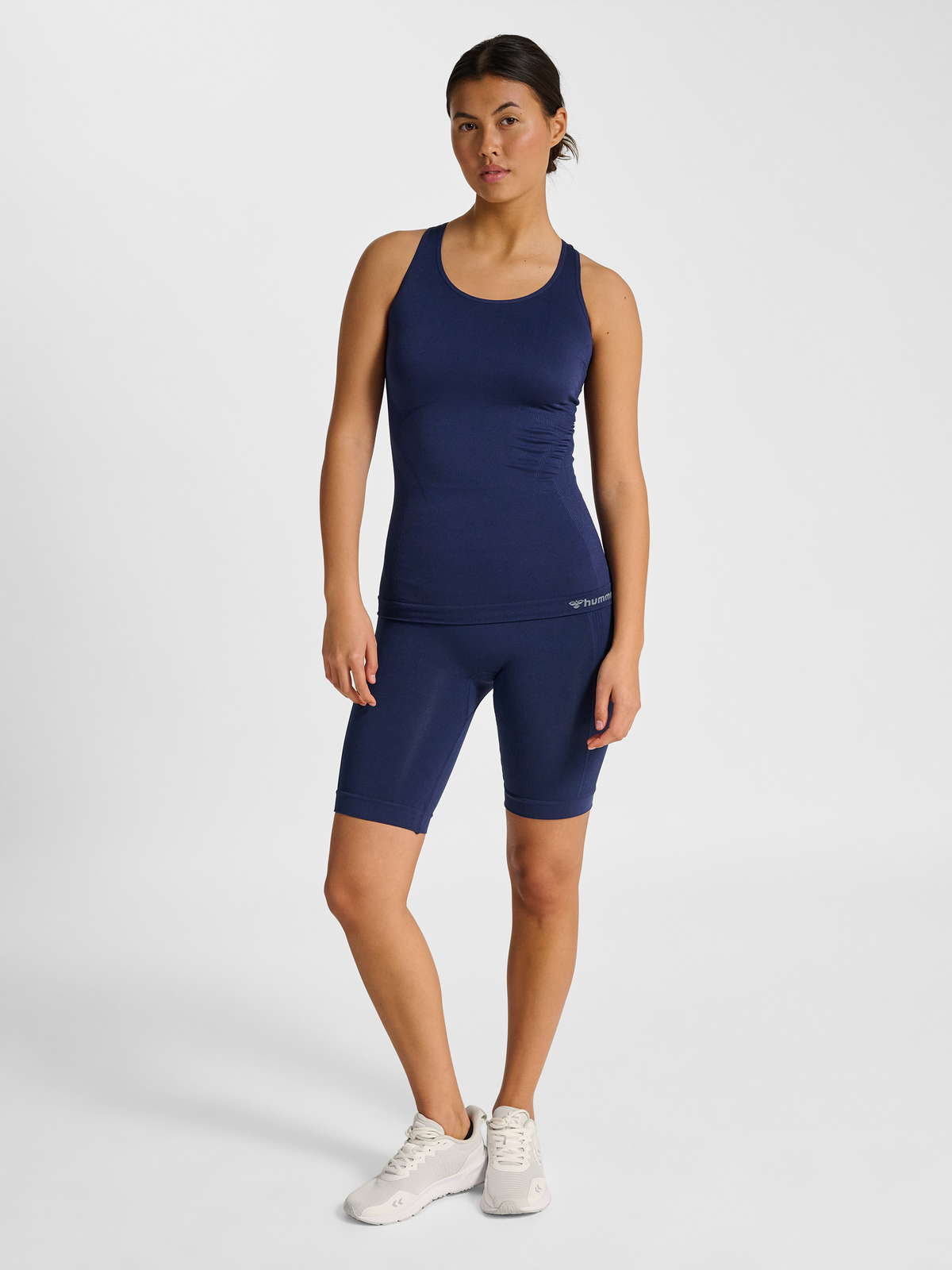 hmlTIF SEAMLESS TOP