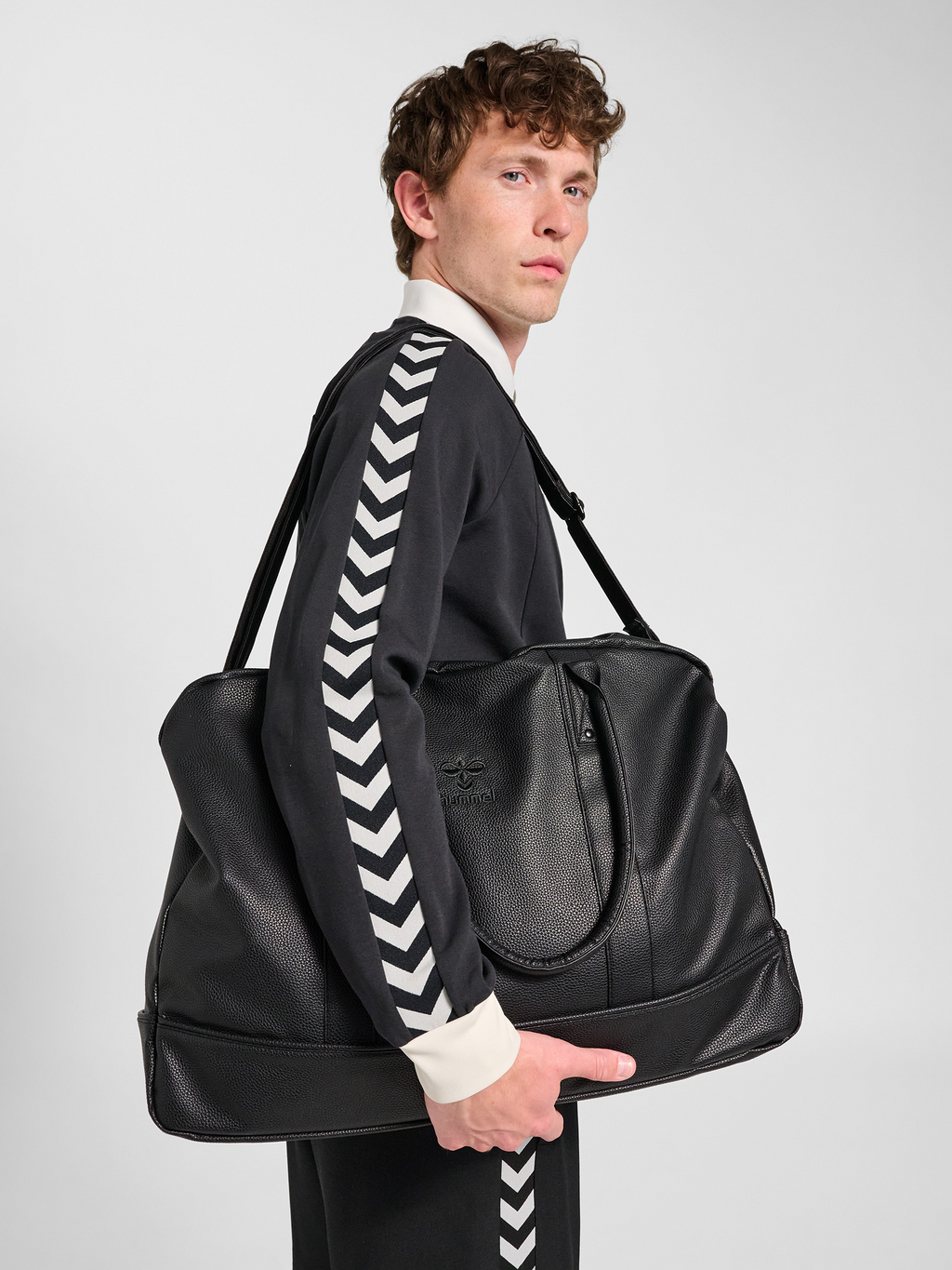 hmlROOT LARGE BAG