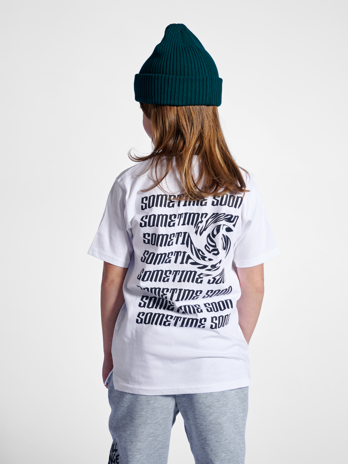 stsMERLIN T-SHIRT S/S