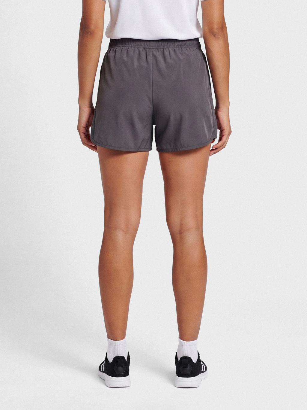 hmlTE VITAL WOVEN SHORTS