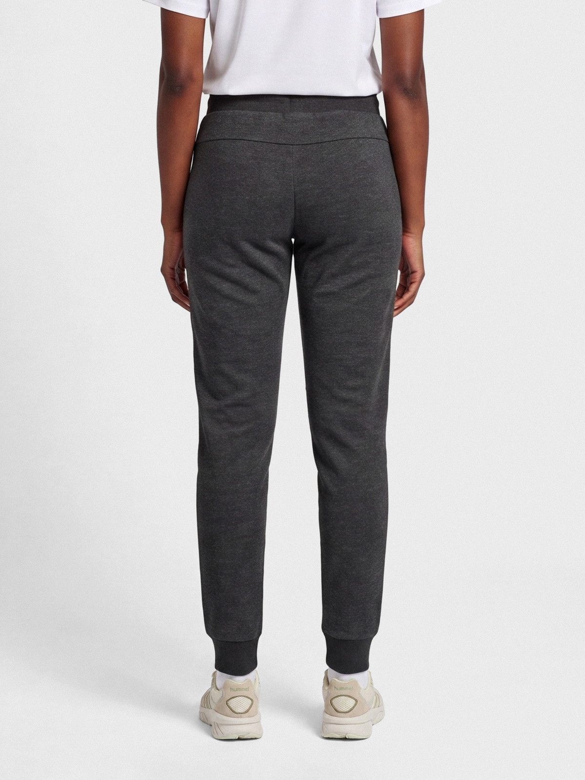 hmlOLIVIA REGULAR PANTS