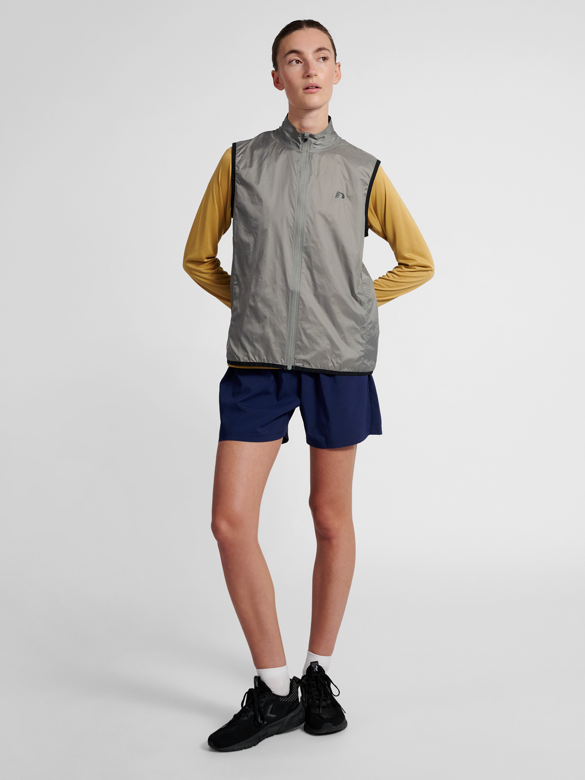 nwlPACKABLE TRAIL W VEST
