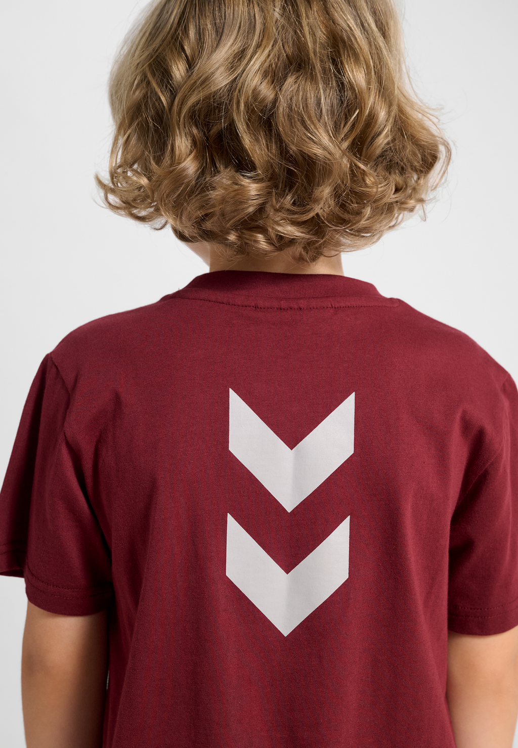hmlJR GRAPHIC 1923 T-SHIRT S/S