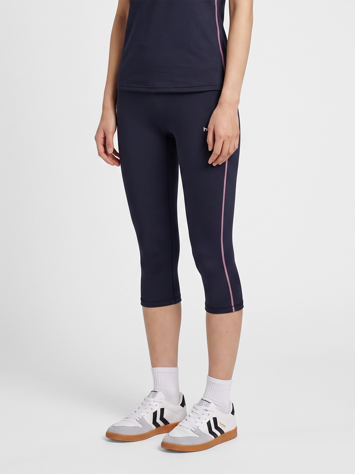 hmlPRIMA CAPRI TIGHTS