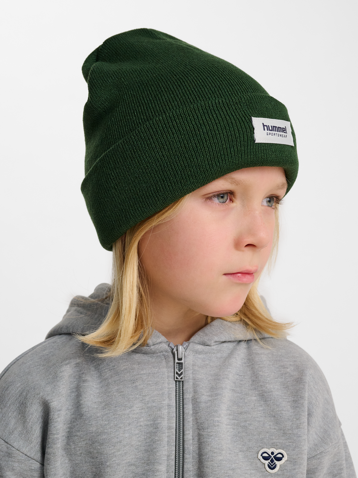 hmlJR KNIT BEANIE