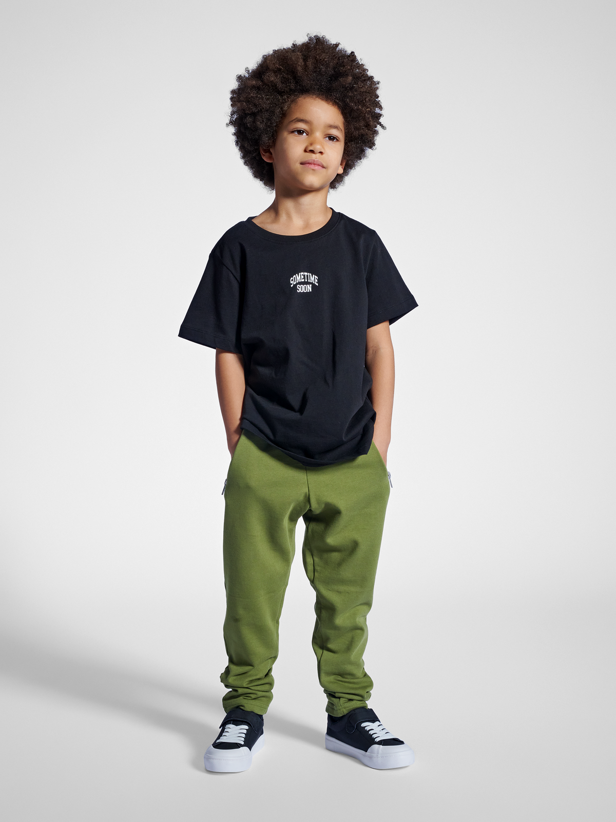 stmANTON PANTS