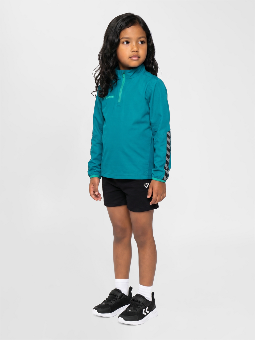 hmlAUTHENTIC KIDS WIND BREAKER