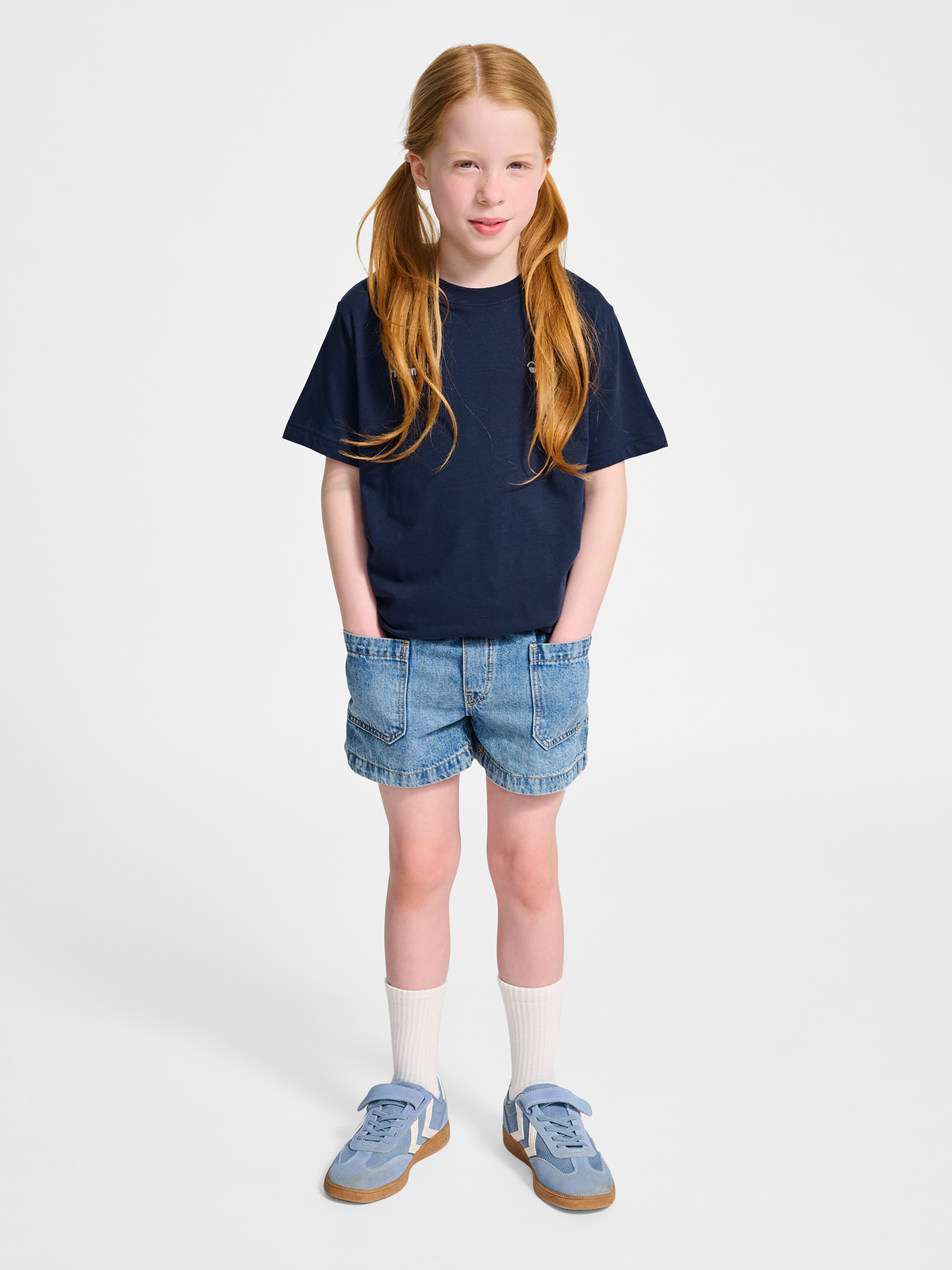 hmlJR GRAPHIC T-SHIRT S/S