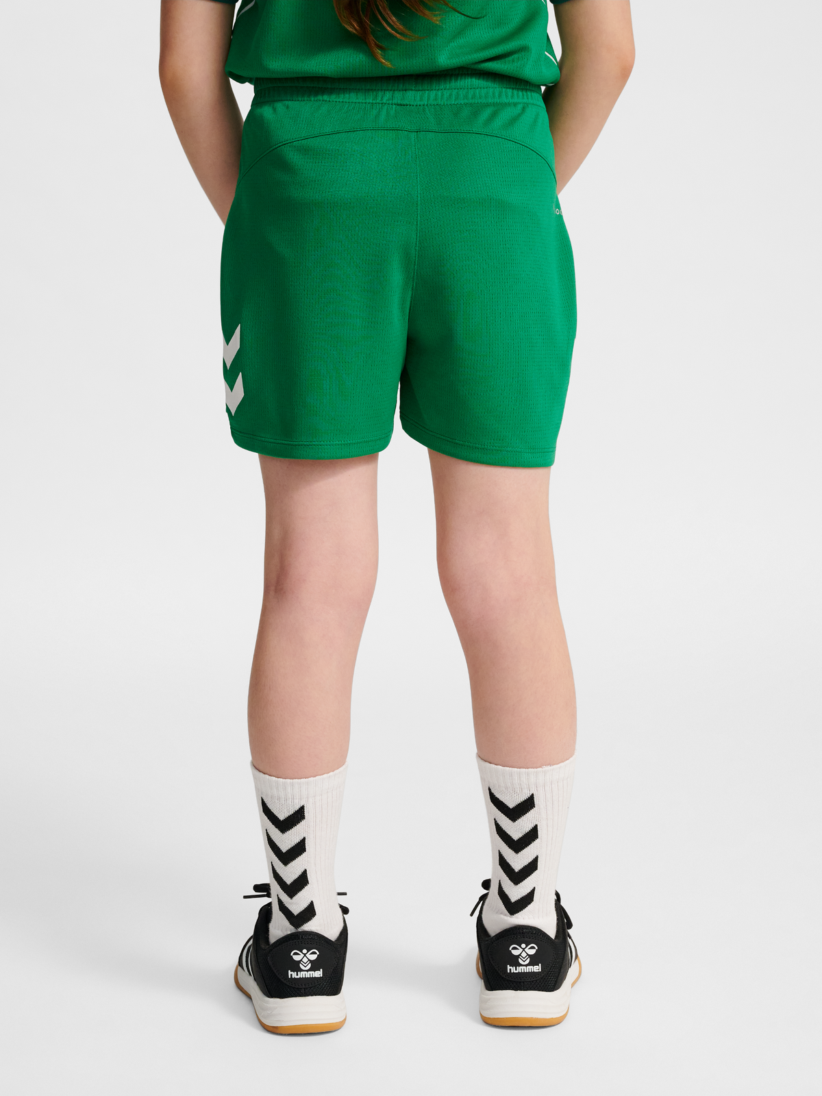 hmlLEAD 2.0 SHORTS KIDS