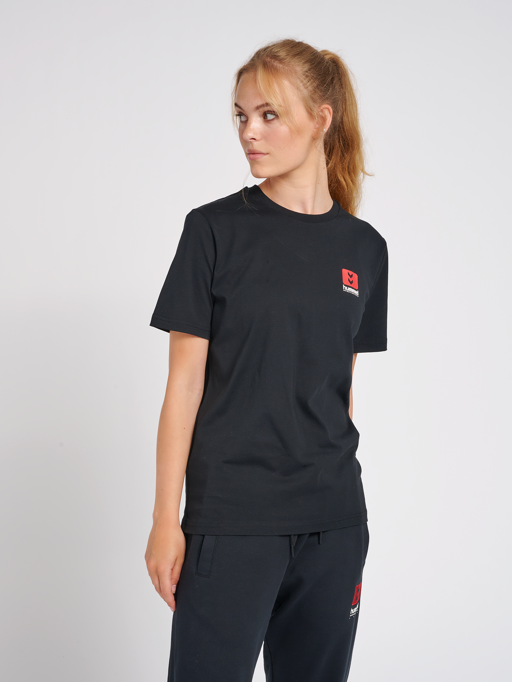 hmlLGC GRAHAM T-SHIRT