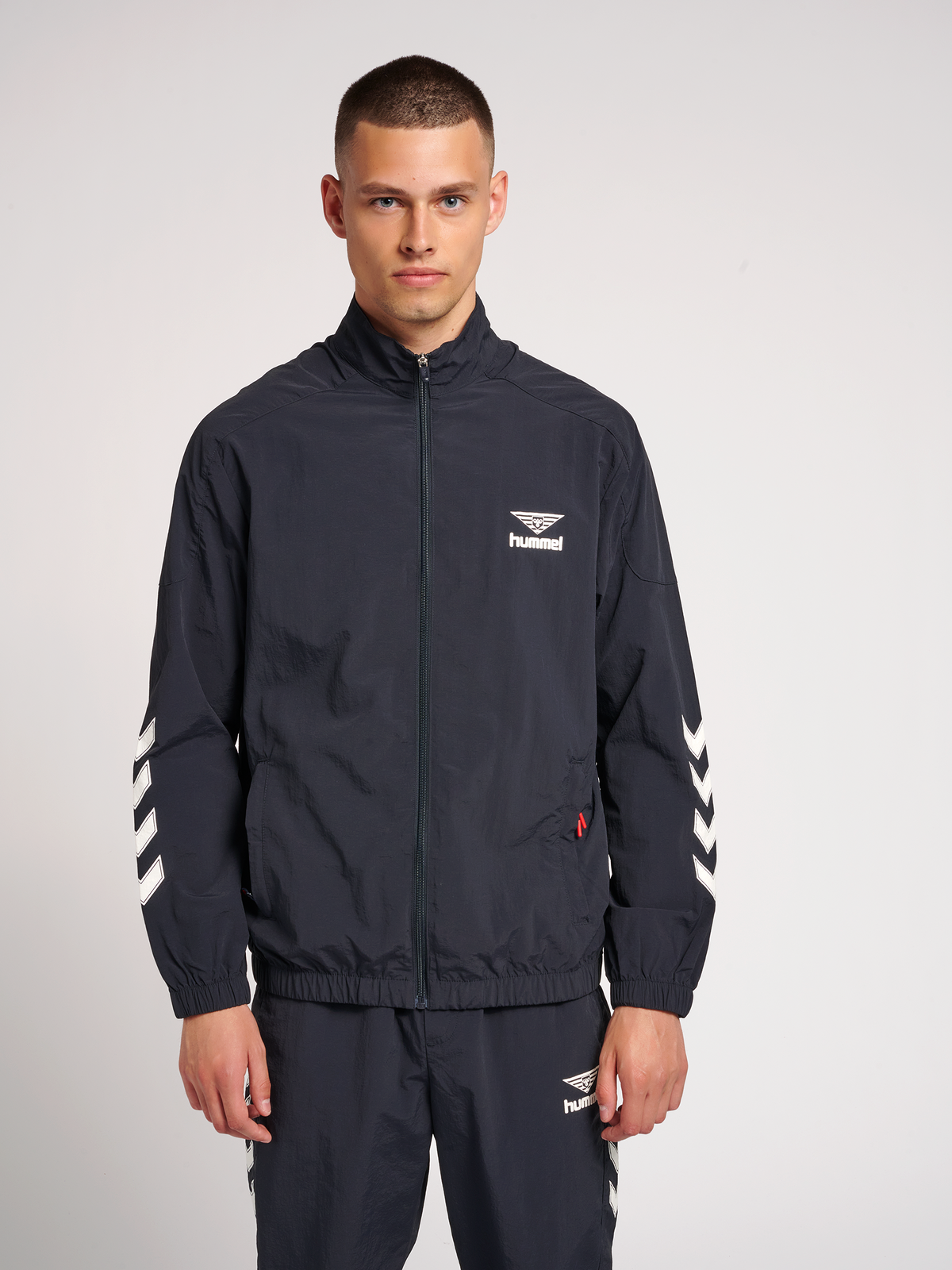 hmlNIKKI ZIP JACKET