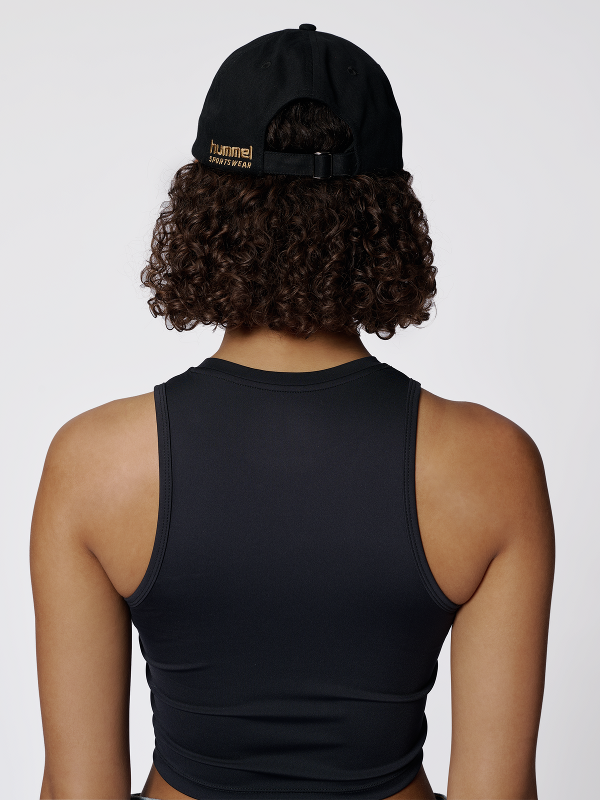 hmlSWARM COTTON CAP