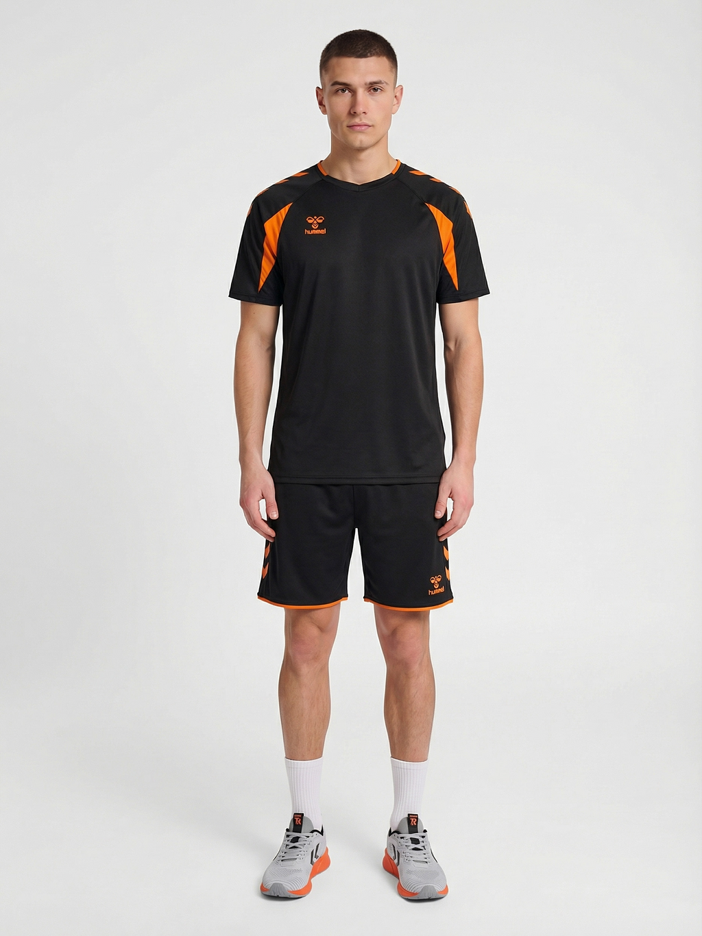 hmlCORE 2.0 JERSEY S/S