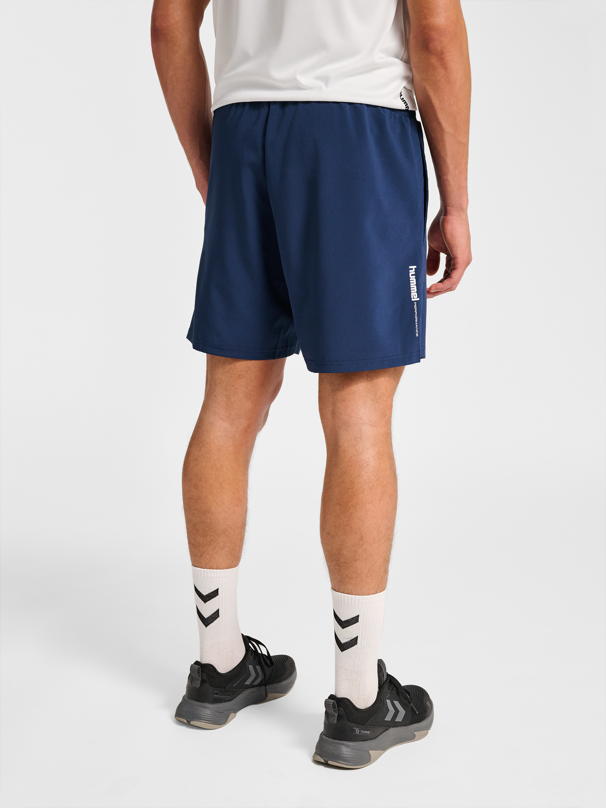 hmlPULSE WORKOUT SHORTS