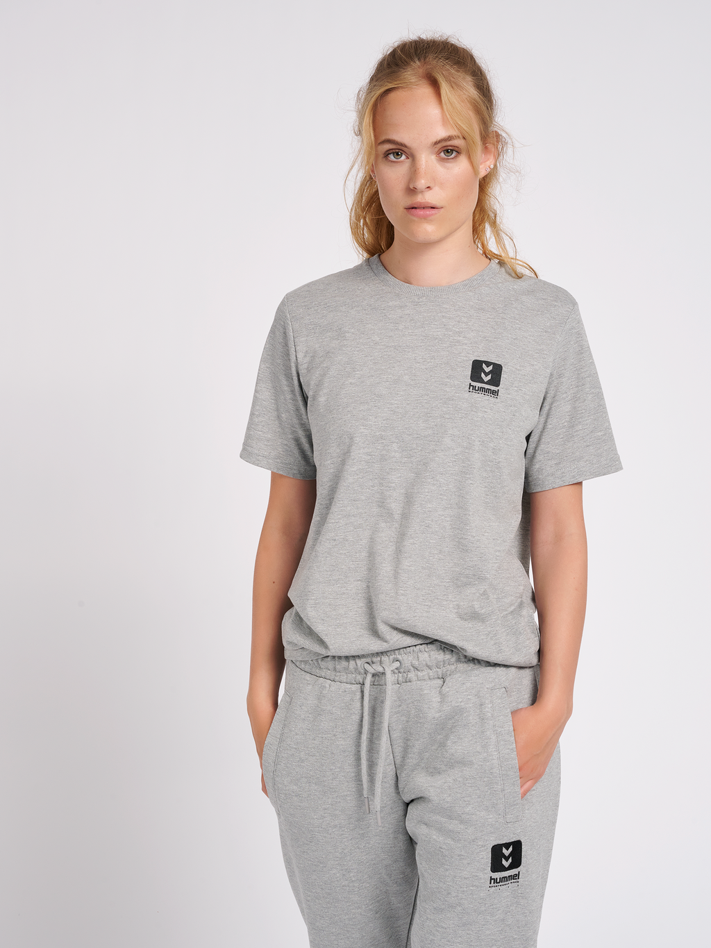 hmlLGC GRAHAM T-SHIRT