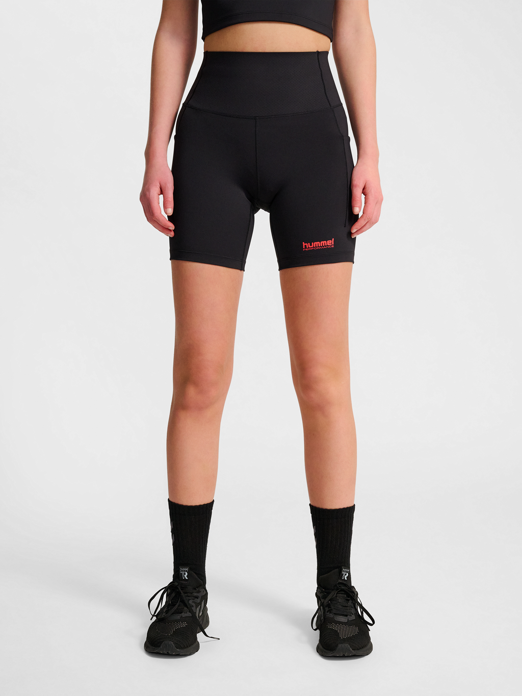 hmlHIIT INTENSITY HW SHORT TIGHTS