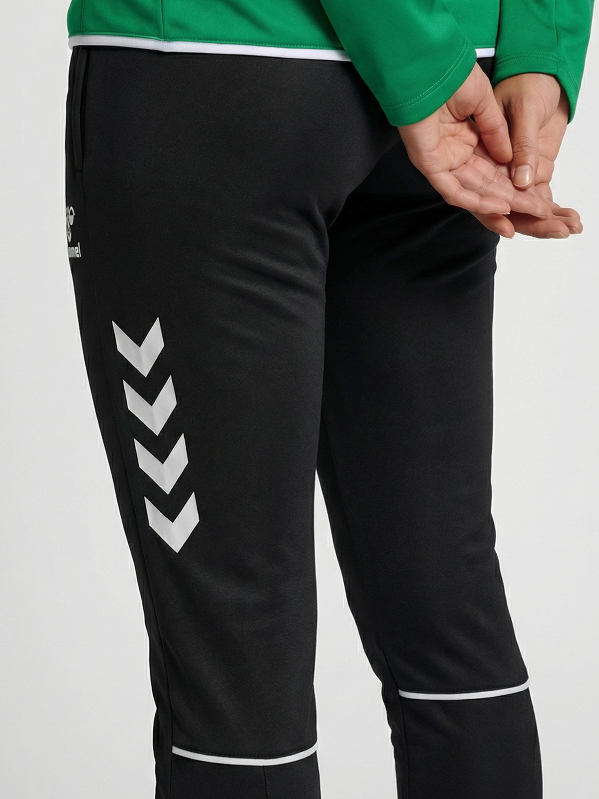 hmlCORE 2.0 TRAINING PANTS WOMAN