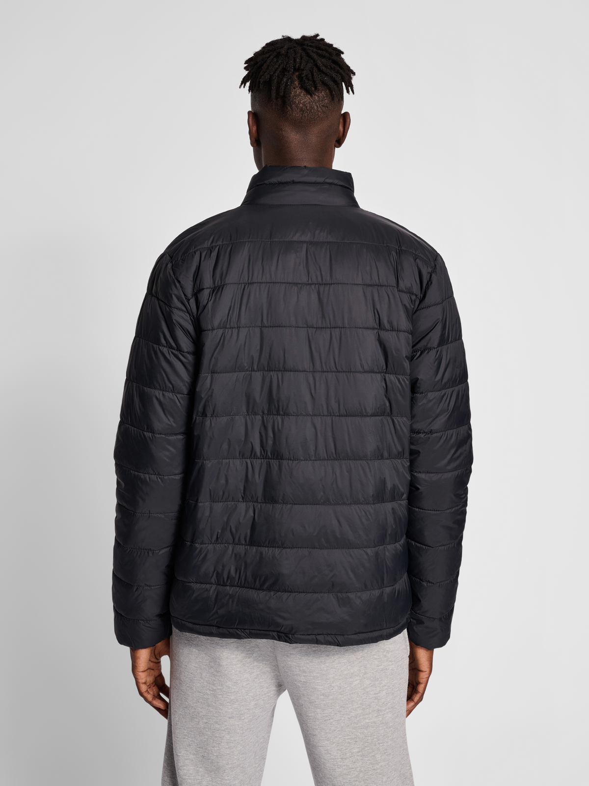 hmlWIND PUFF JACKET