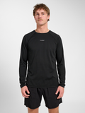 hmlMOMENTUM T-SHIRT L/S