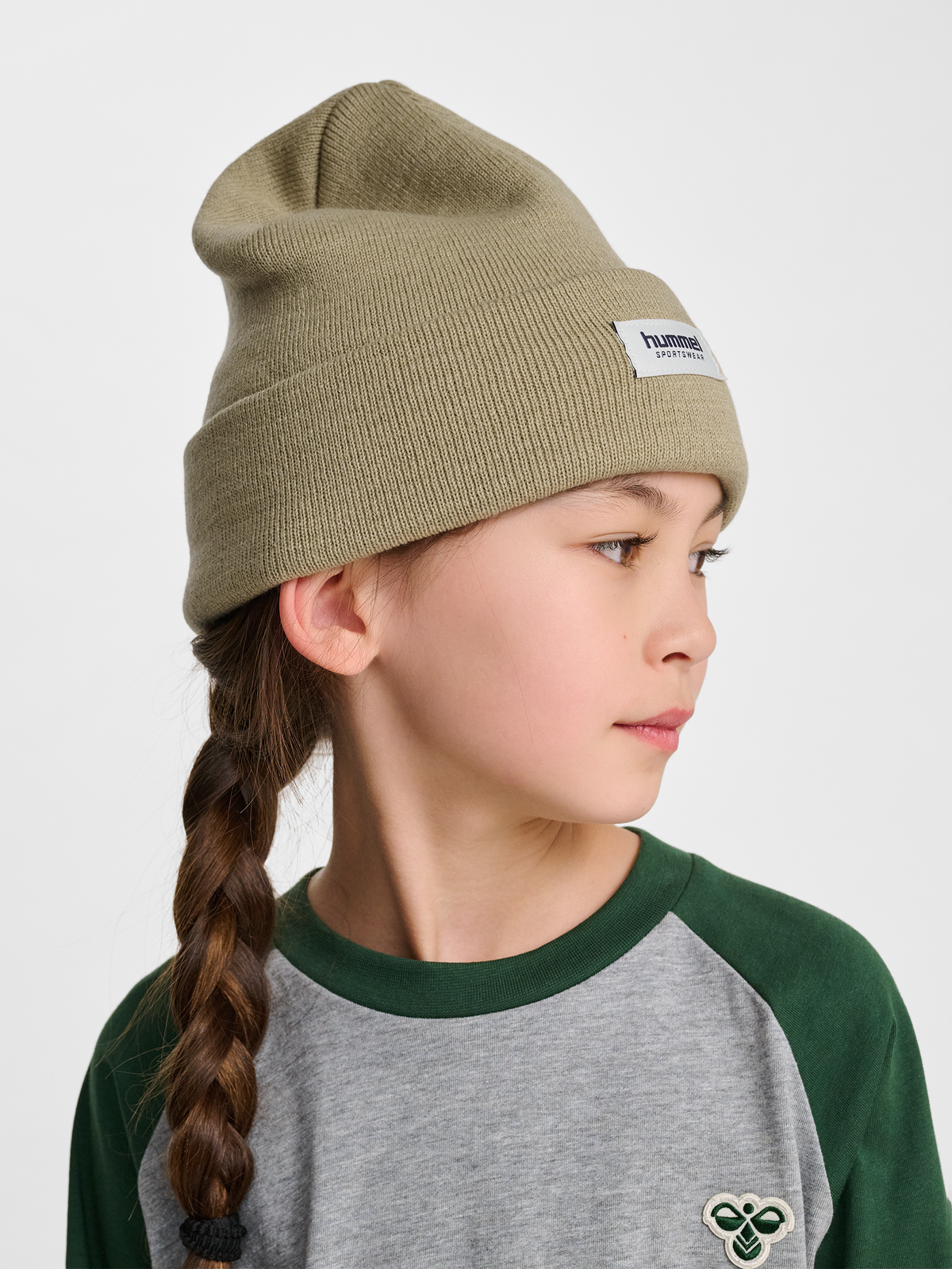 hmlJR KNIT BEANIE