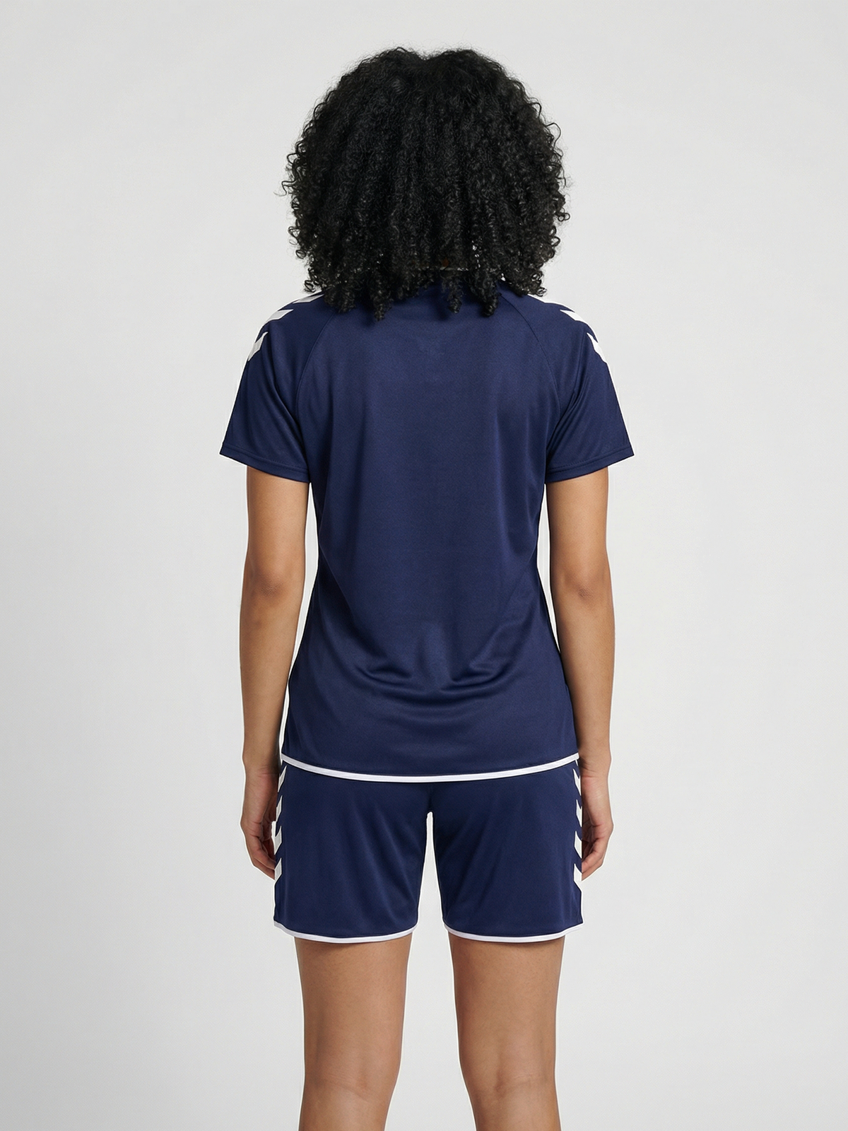 hmlCORE 2.0 JERSEY S/S WOMAN