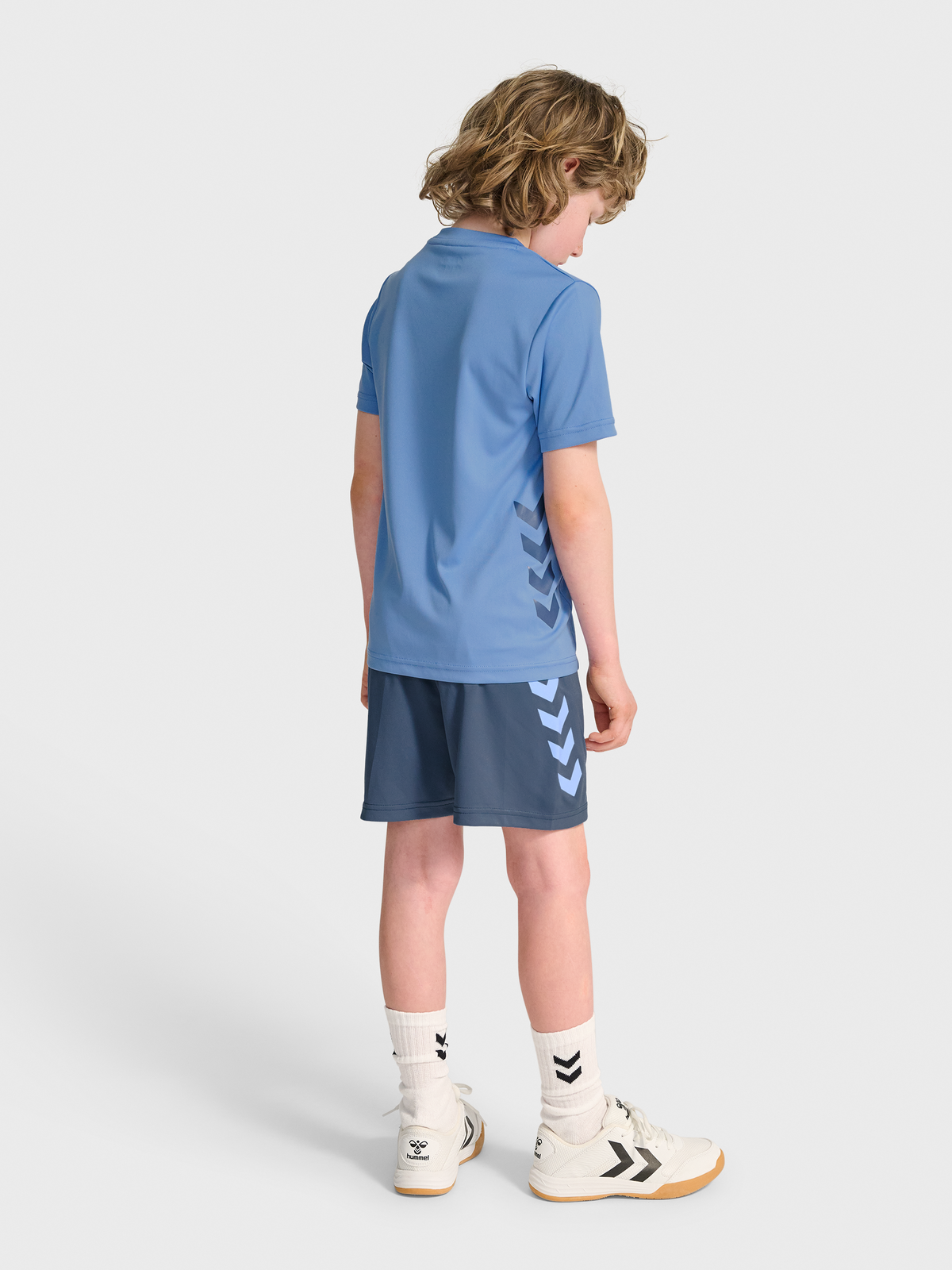 hmlPROMO KIDS DUO SET