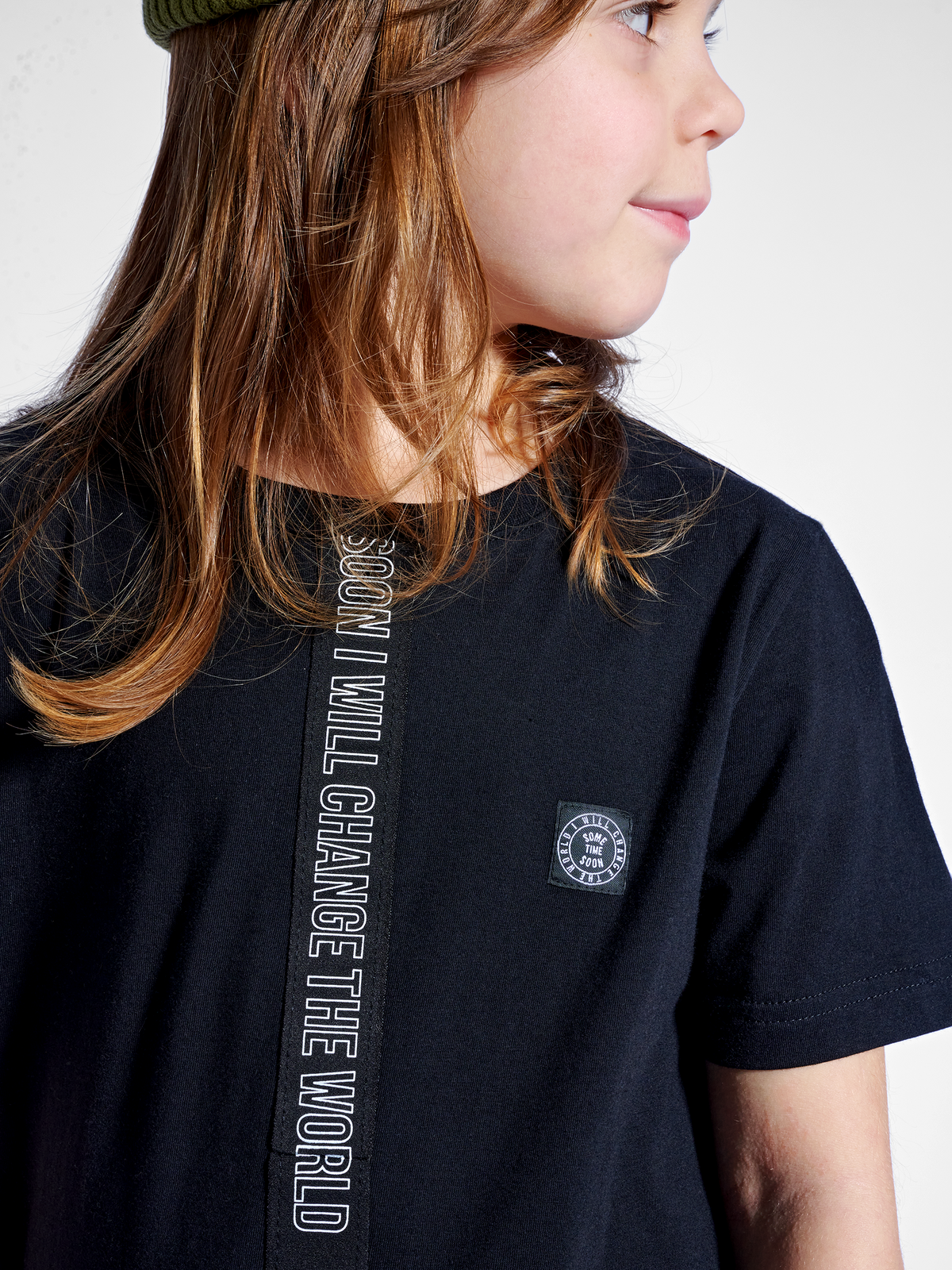 stsMONUMENT T-SHIRT S/S