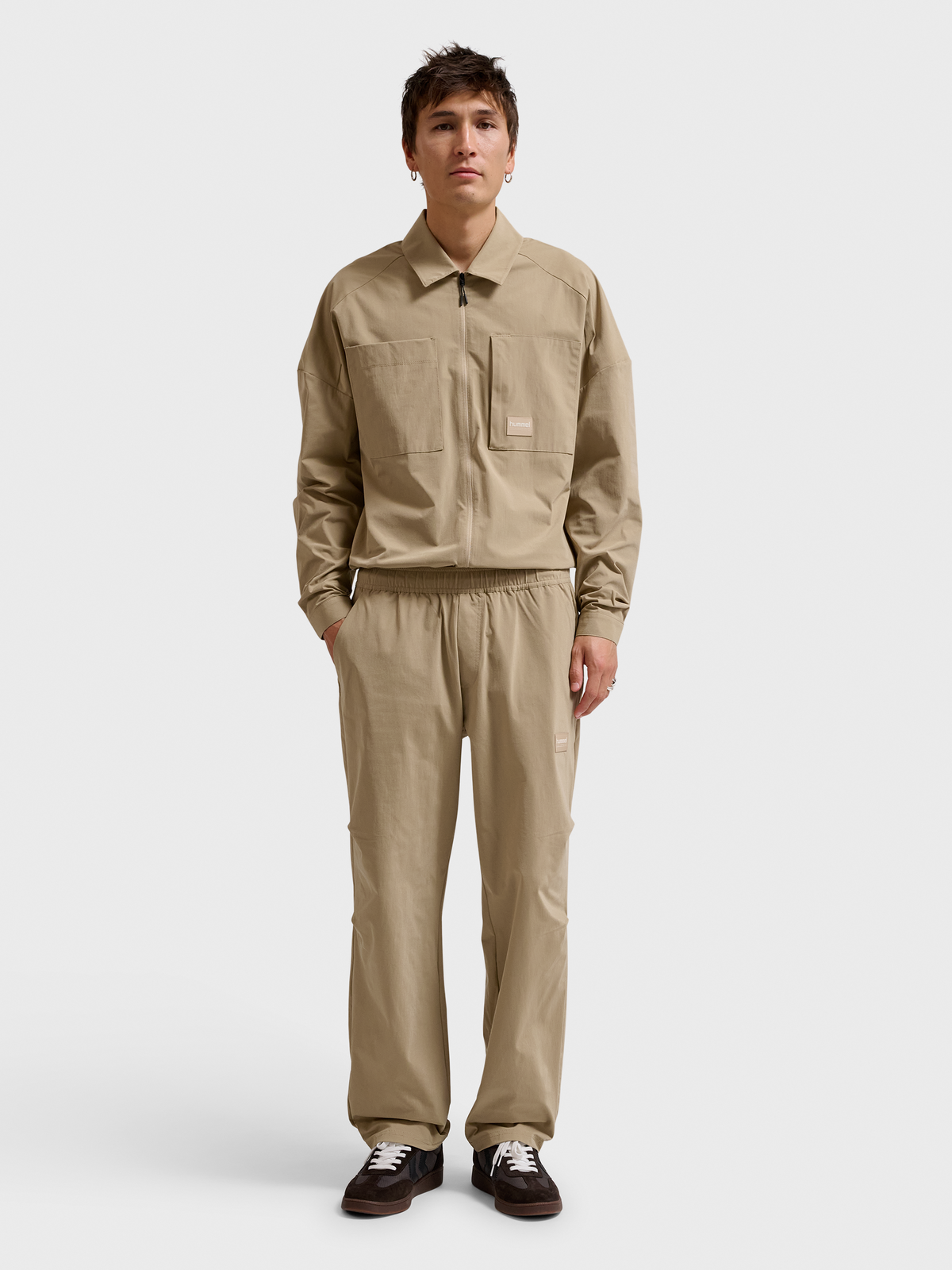 hmlSORONA REGULAR PANTS