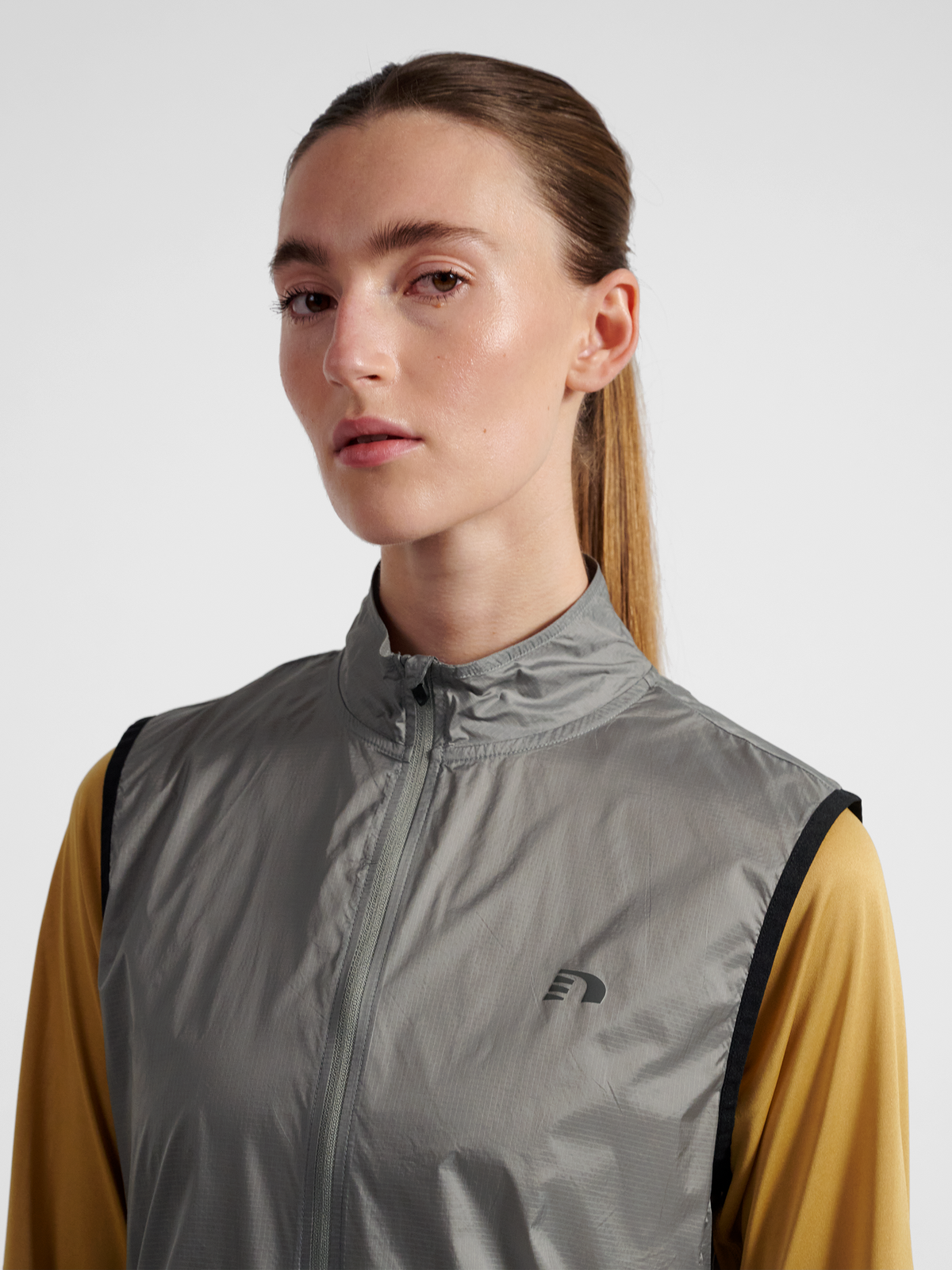nwlPACKABLE TRAIL W VEST