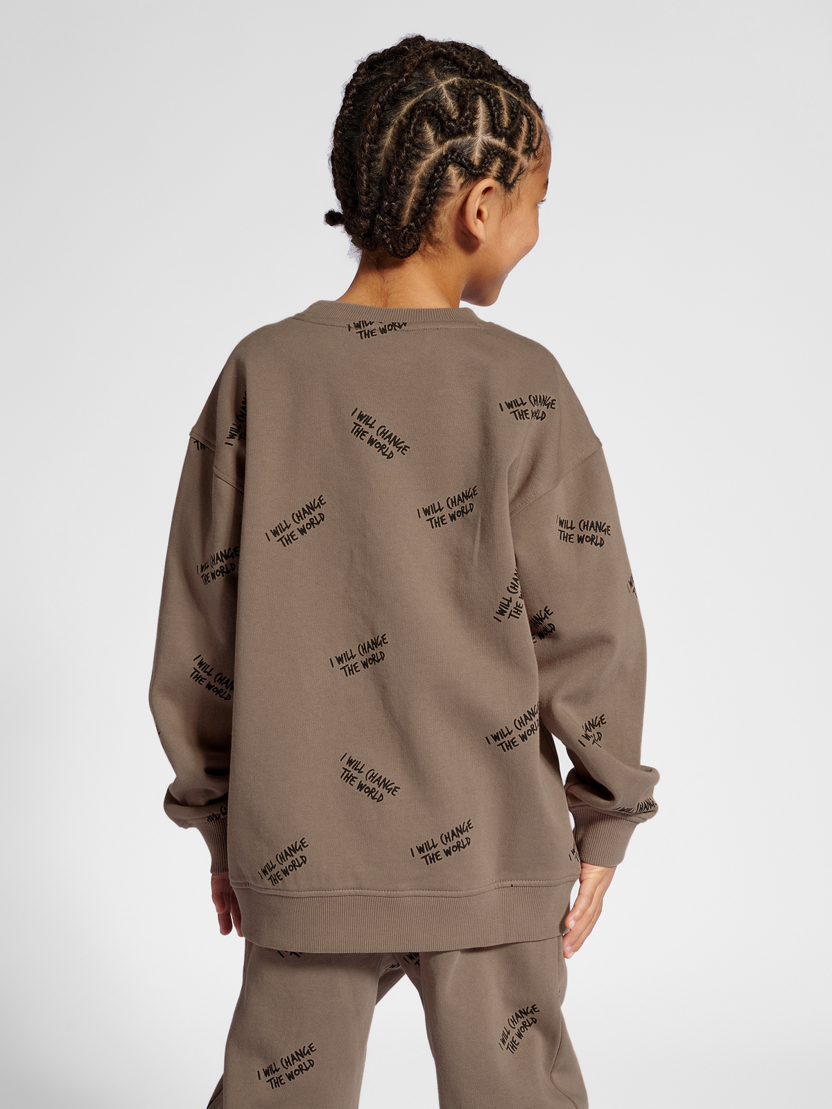 stsMILOS SWEATSHIRT
