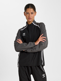 hmlLEAD 2.0  WOVEN JACKET WOMAN
