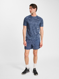 hmlPULSE AOP WORKOUT SHORTS SET