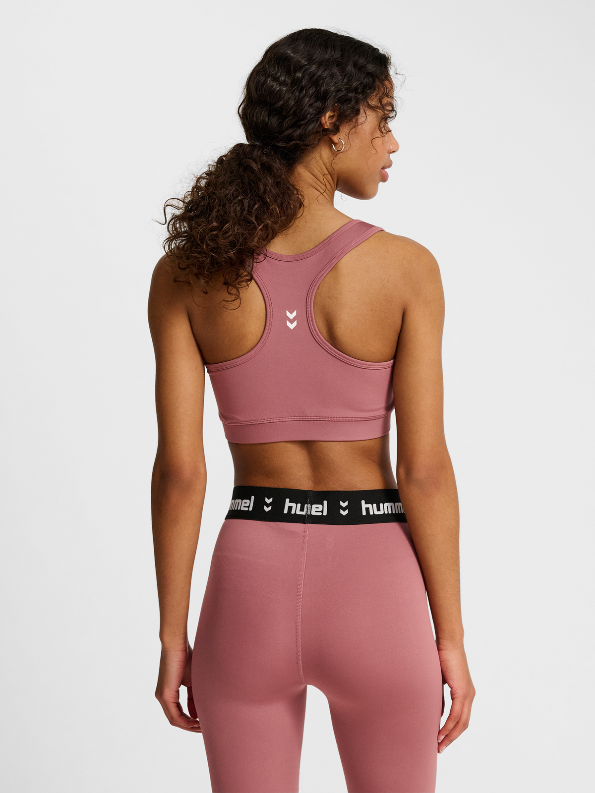hmlPULSE LIGHT SUPPORT BRA