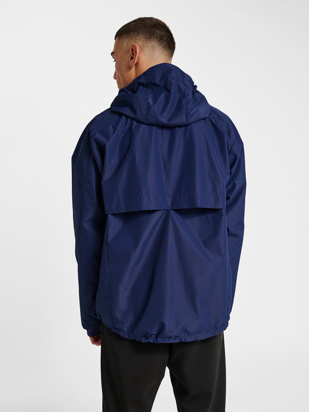 hmlGO SHELL JACKET