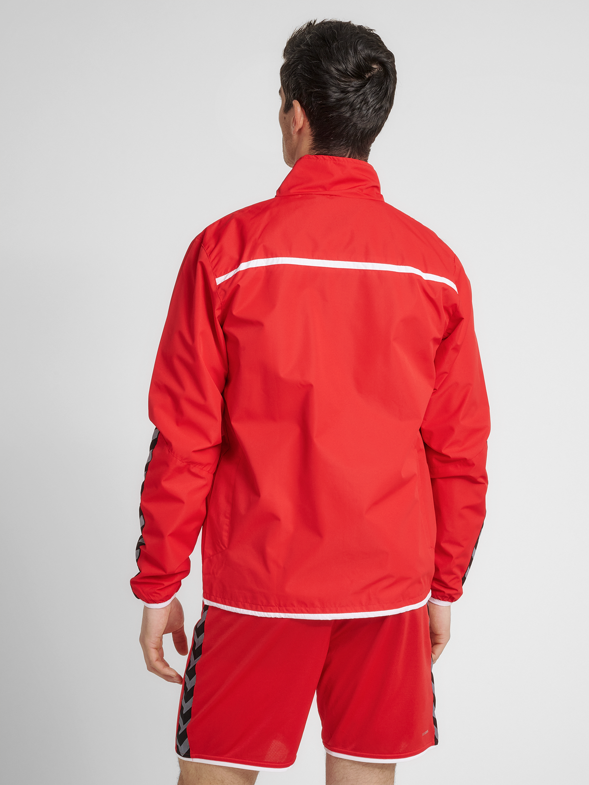 hmlAUTHENTIC TRAINING JACKET