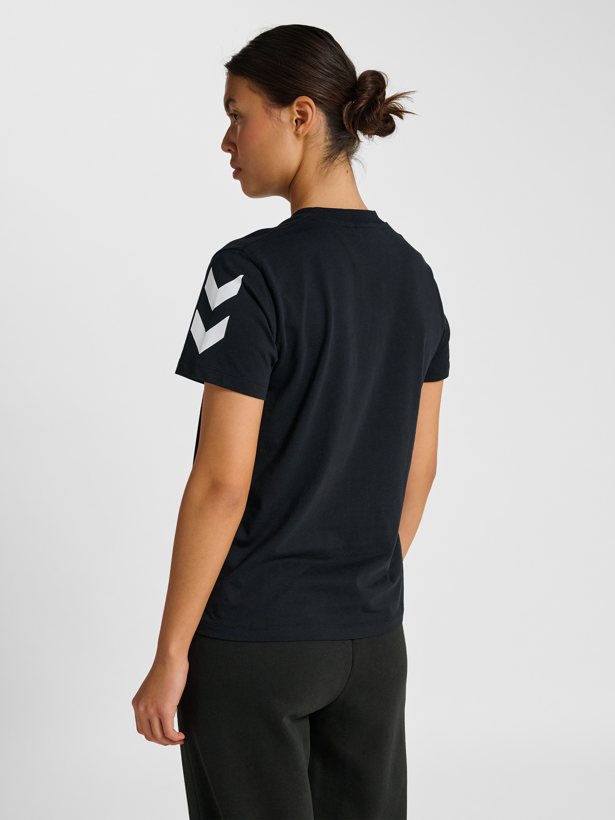 hmlLEGACY 2.0 W T-SHIRT S/S