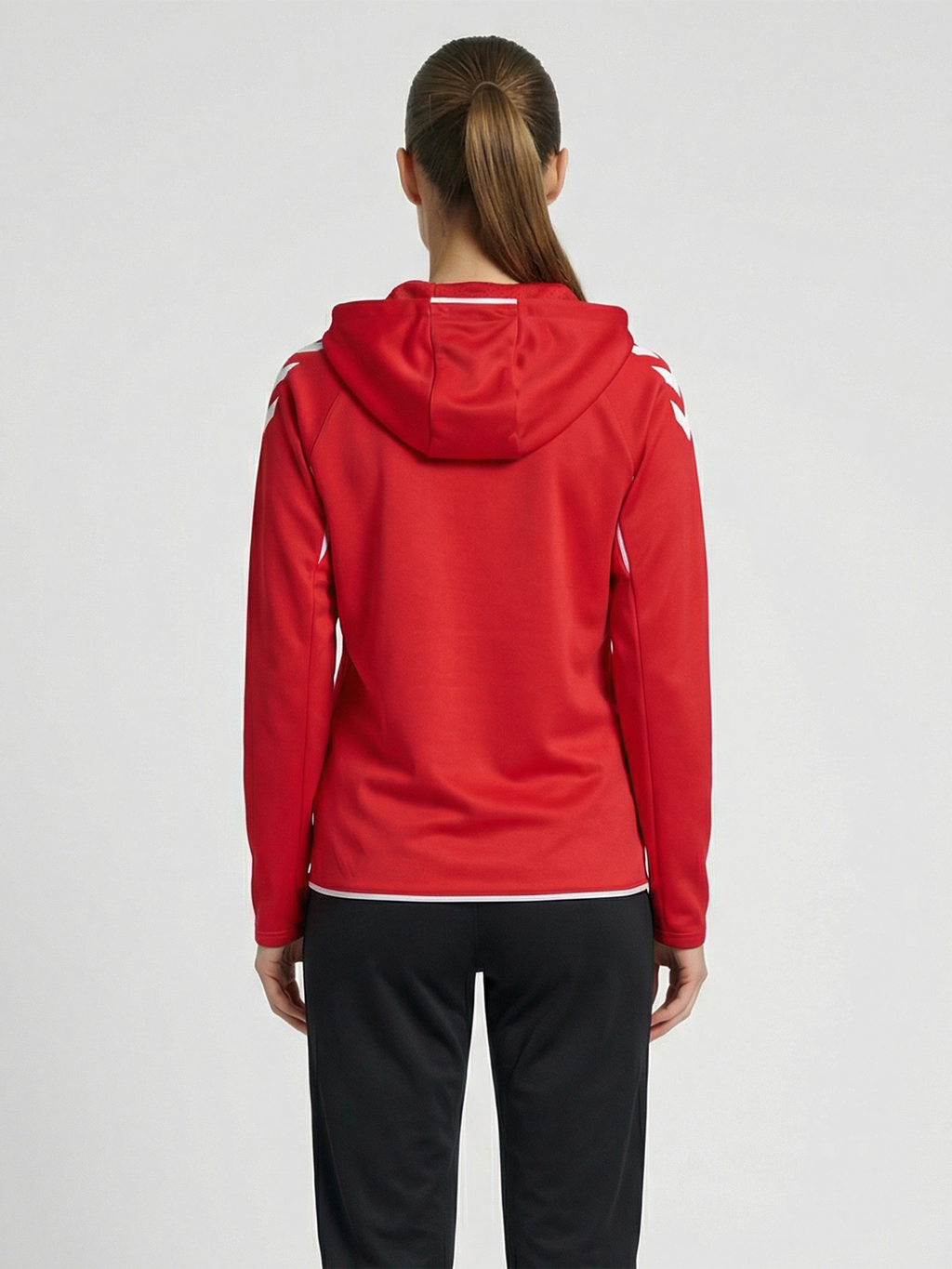 hmlCORE 2.0 ZIP HOODIE WOMAN