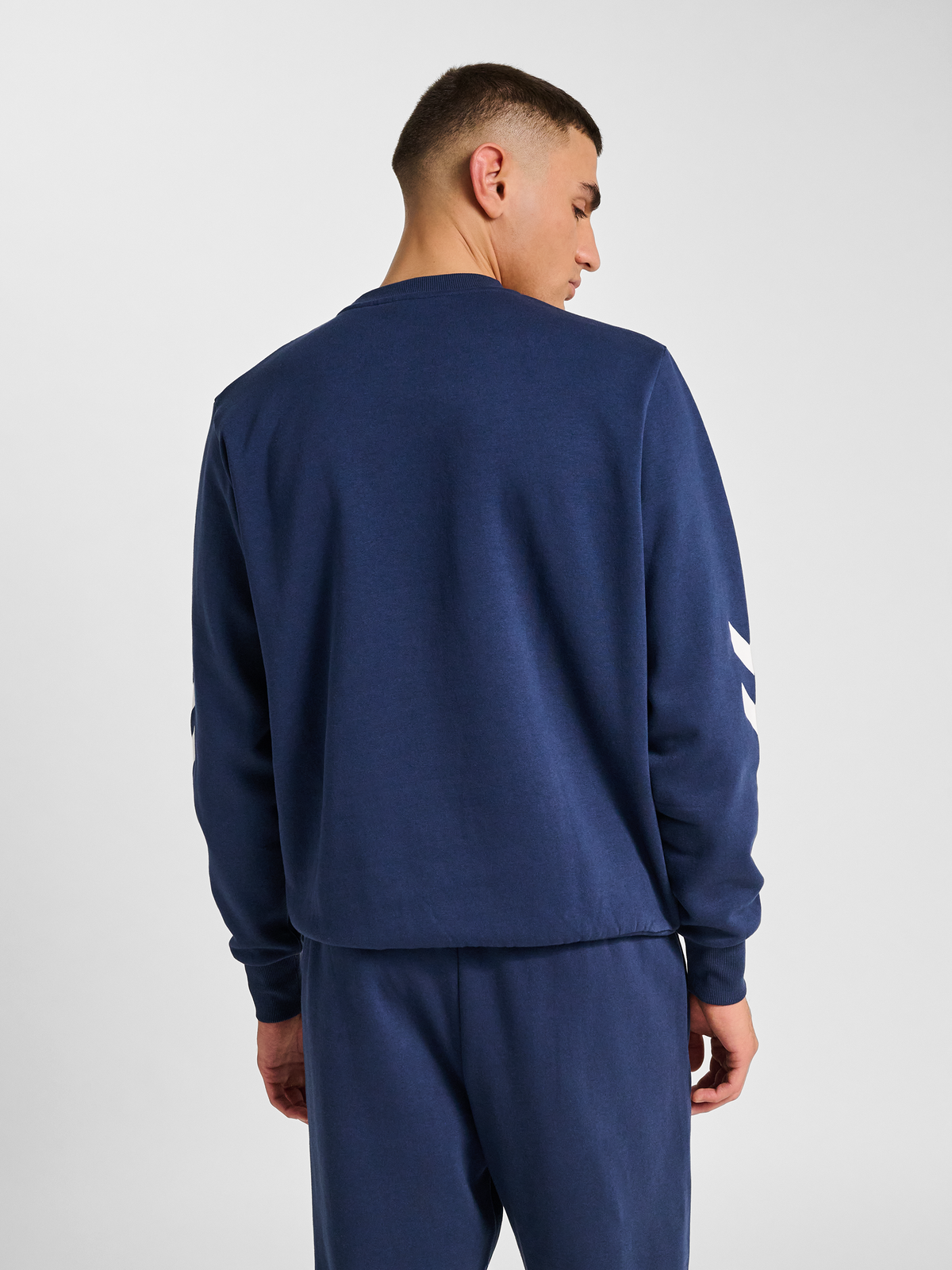 hmlLEGACY 2.0 SWEATSHIRT