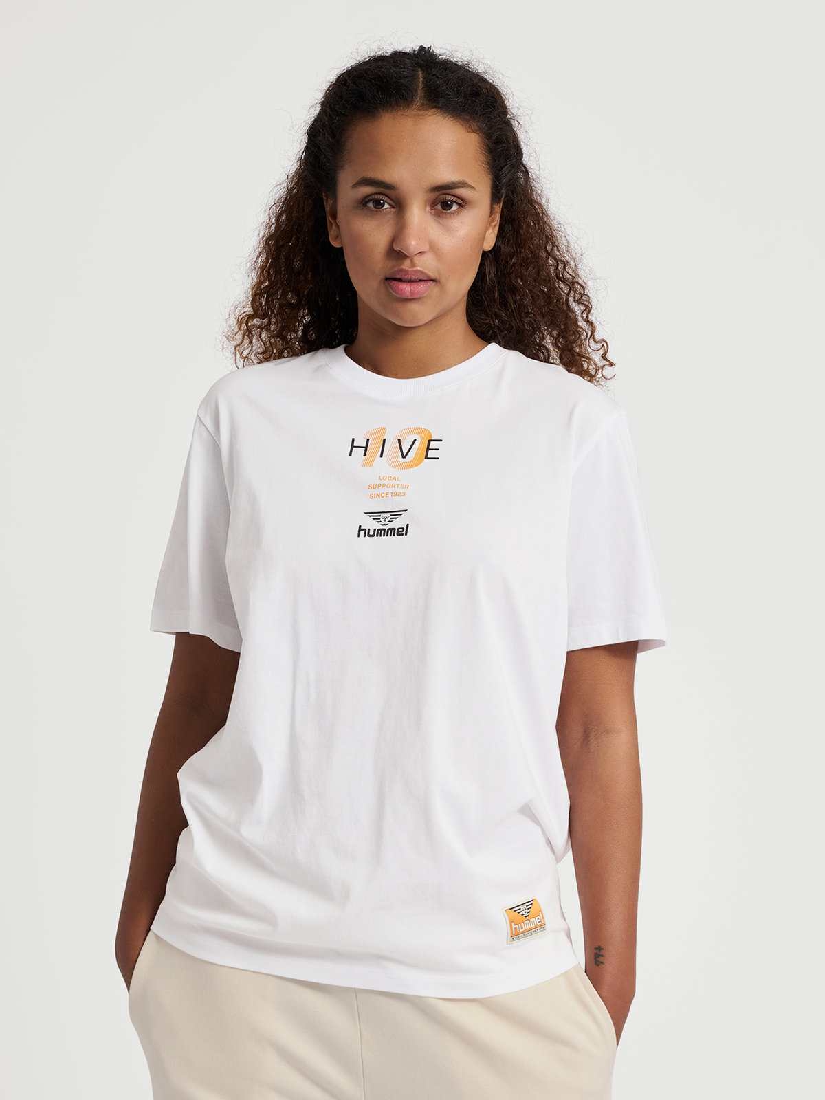 hmlHIVE AIDEN T-SHIRT