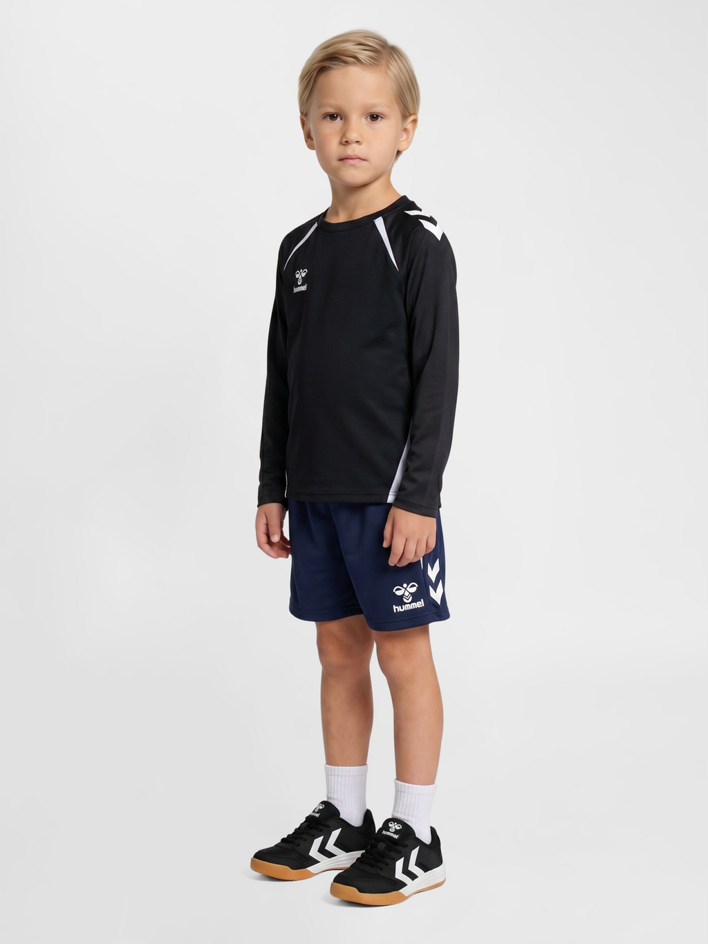 hmlLEAD 2.0 SHORTS KIDS