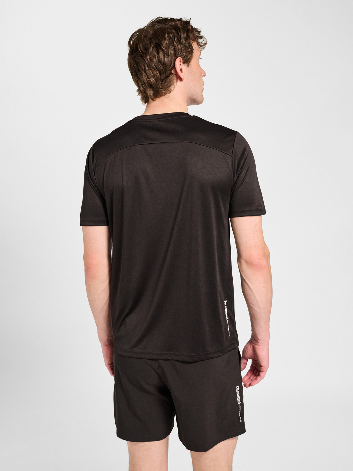 hmlPULSE TRAINING  T-SHIRT S/S