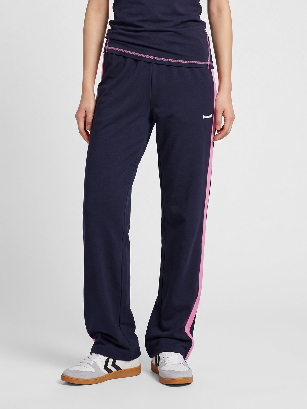 hmlI-D EASY PANTS