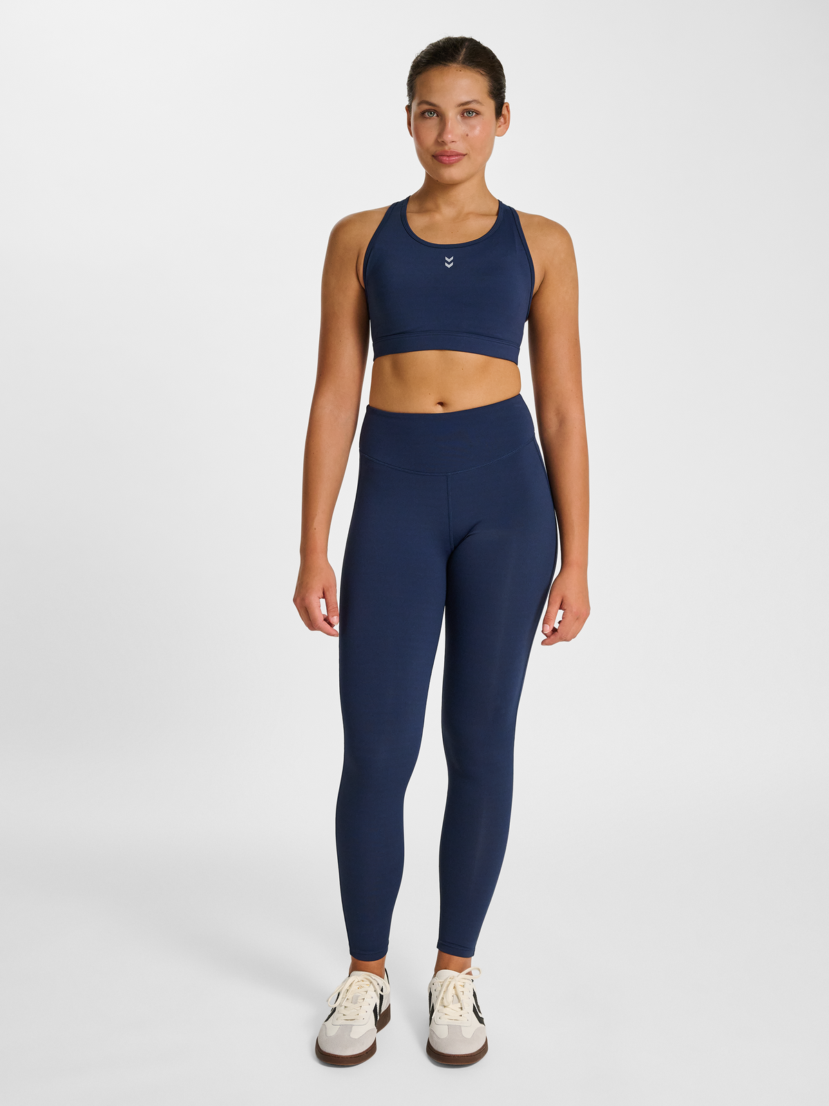hmlPULSE HIGH WAIST TIGHTS