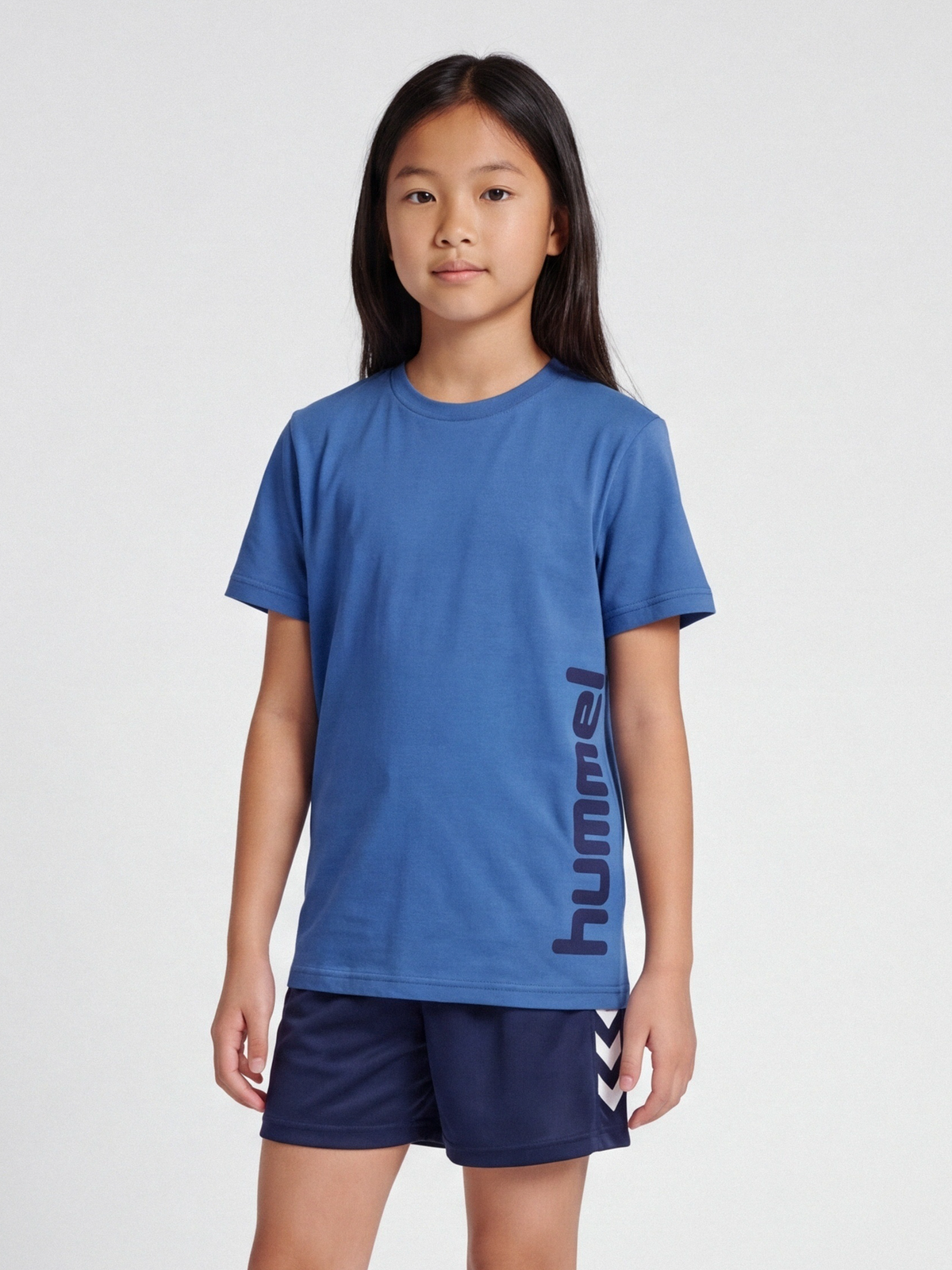 hmlPRINT T-SHIRT S/S