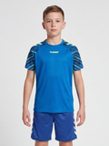 hmlBLAZE PRO TRAINING JERSEY KIDS