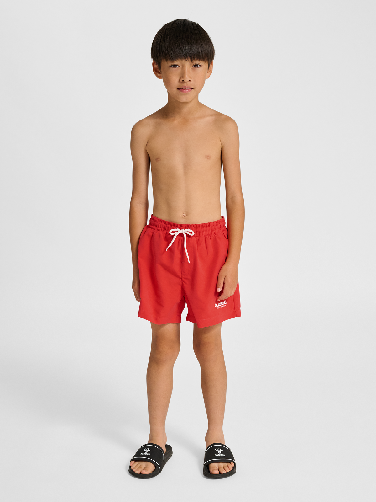 hmlJR REG BOARD SHORTS