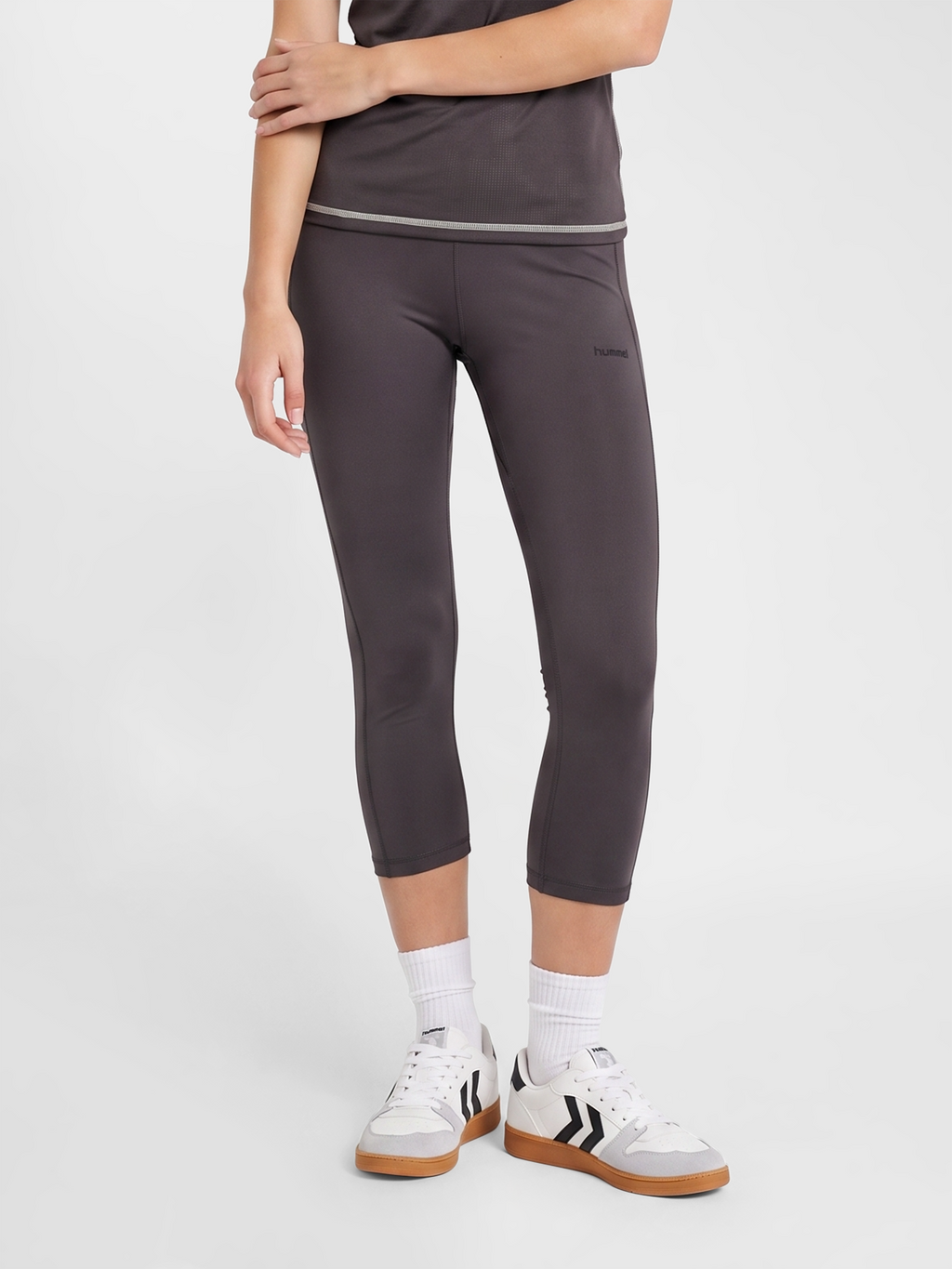 hmlPRIMA CAPRI TIGHTS