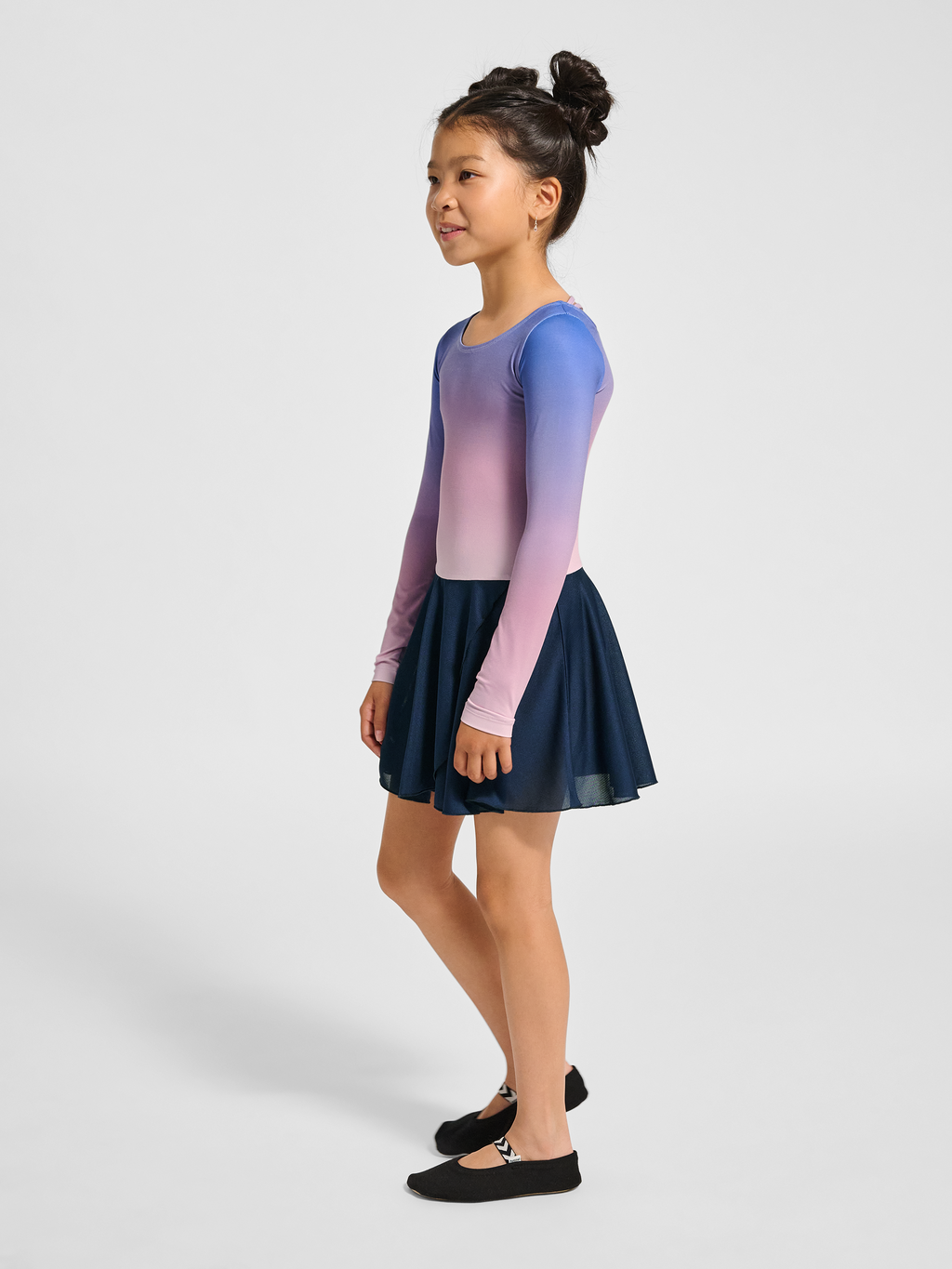 hmlJR GYM DRESS