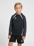 hmlLEAD 2.0 ZIP HOODIE KIDS